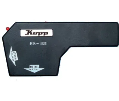 Produktbild von Kopp Detector Metal Electric 323800093 Universal-Detektor im Heimwerkerbereich