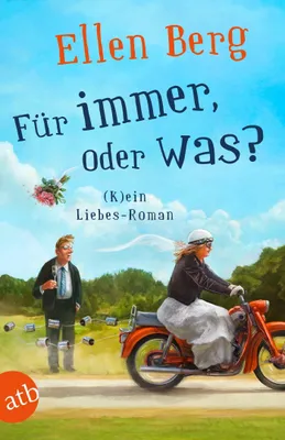 Produktbild von Für immer, oder was?
