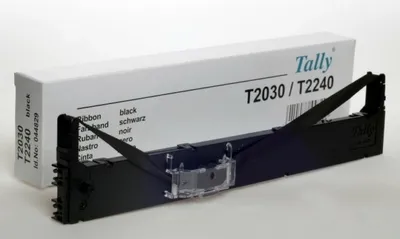 Obrázek produktu pro Farbband fr TallyDASCOM T2030, Nylon, schwarz