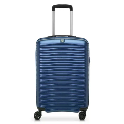 Image de Valise cabine Roncato Wave 4, sur roulettes, 45 cm