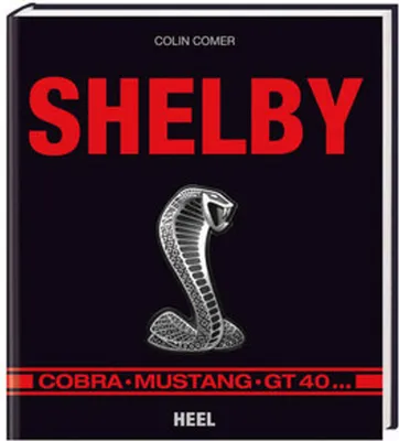 Produktbild von Shelby