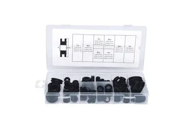 Produktbild von KS TOOLS Sortimentskasten 970.0050 180g
