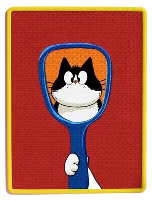 Image de Tapis adhésif anti-griffes pour chats