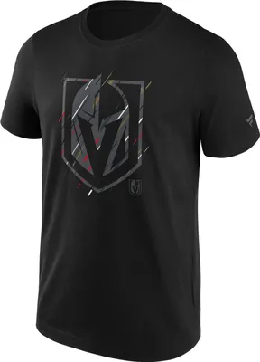 Produktbild von Fanatics NHL Shirt - ETCH Vegas Golden Knights - L