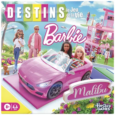 Produktbild von Hasbro Gaming G1015101, Brettspiel, 8 Jahr(e), Familienspiel