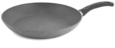 Bratpfanne 32 cm, antihaftbeschichtet, Induktion, spülmaschinengeeignet