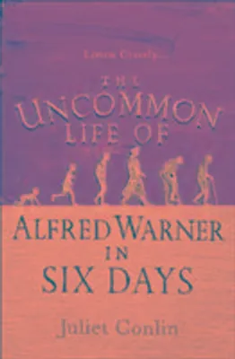 Immagine prodotto di La straordinaria vita di Alfred Warner in sei giorni