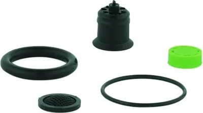 Zdjęcie produktu dla Zestaw części zamiennych Grohe do systemu prysznicowego chrom - 45933000