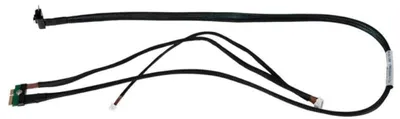 Produktbild von Lenovo 4X97A59826, Männlich/Männlich, Schwarz