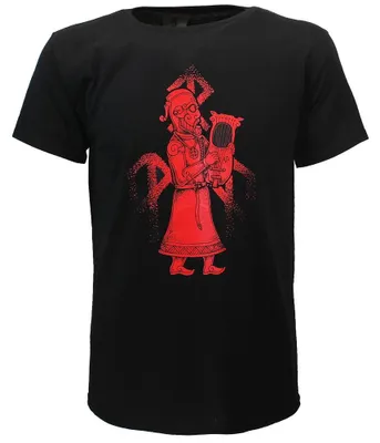 Produktbild von Wardruna Skald T-Shirt – Offizielles Merchandise - M