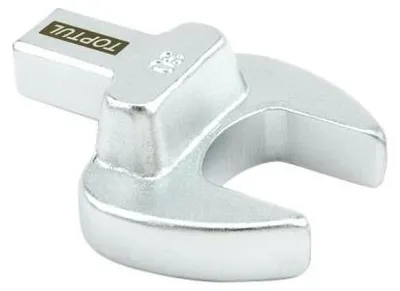 Produktbild von TOPTUL Einsteck-Gabelschlüssel Drehmomentschlüssel ANAK0310 38.0mm 30.0mm 5.5mm Chrom-Vanadium-Stahl Chrom-Molybdänstahl
