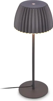 Produktbild von LED Tischlampe LED Tischleuchte Dimmbar Touch Warmweiß Schlafzimmer Flur