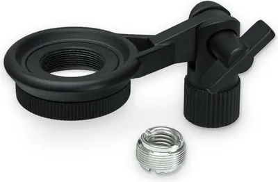 Immagine prodotto di supporto keepdrum MSA033 per microfoni Rode