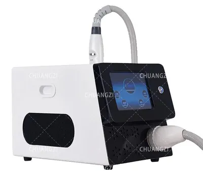Obrázek produktu pro Laserové zařízení, pikosekundová technologie, všestranné ošetření pokožky, 220 V