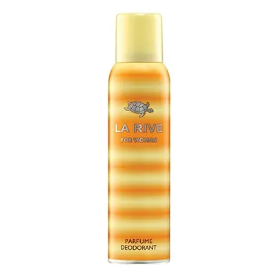 Produktbild von La Rive Damenduftspray, 150 ml - Erfrischender und langanhaltender Duft für Damen