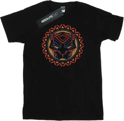 Produktbild von Marvel - T-Shirt für Herren BI15689 (S) (Schwarz)