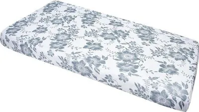 Immagine prodotto di Biancheria da letto per neonati in cotone 60 x 120 cm con elastico