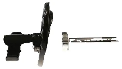 Immagine prodotto di Ammortizzatore TRISCAN anteriore 8705 25111