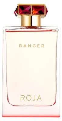 Produktbild von Roja Parfums Danger 2023 Eau de Parfum für Frauen 75 ml