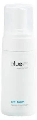 Produktbild von Bluem Mundschäum 100 ml