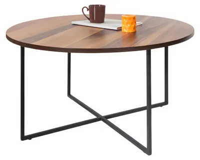 Productafbeelding van Bijzettafel, salontafel, woonkamertafel, salontafel, modern, praktisch