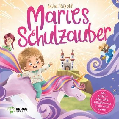 Produktbild von Maries Schulzauber