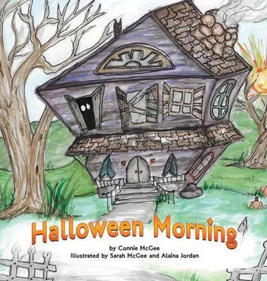 Produktbild von Halloween Morning
