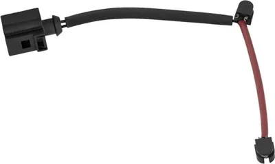 Produktbild von Warnkontakt Bremsbelagverschleiß 267 mm HELLA für u.a. PORSCHE 911
