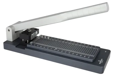 Produktbild von Bergeon 7956 Werkzeug zum Schneiden von Armbändern