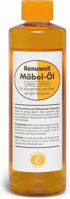 Produktbild von Renuwell 73008, 500 ml, Holz, Drinnen, Draußen, Flasche