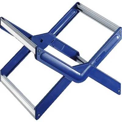 Immagine prodotto di Cestino per cartelle sospese LEITZ, per 25 cartelle sospese, A4, blu