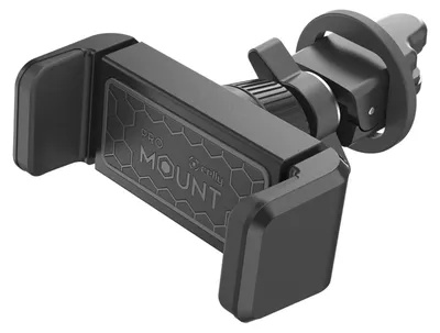 Autohalter für Lüftungsschlitze, 360° drehbar, bis 85 mm