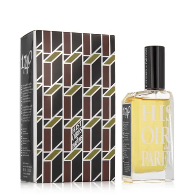Zdjęcie produktu dla Histoires de Parfums 1740 Marquis de Sade EDP 60 ml M