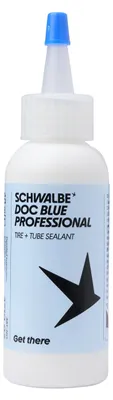 Produktbild von Schwalbe Doc Blue Professional 60 ml - Pannenschutzgel für Tubeless-Reifen un...