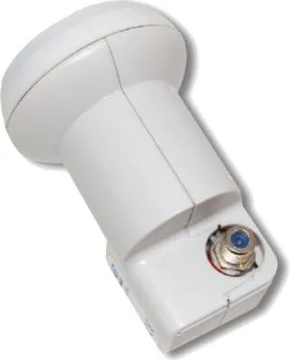Produktbild von Megasat High Gain Single LNB 0,1dB