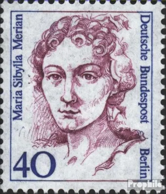 Produktbild von Briefmarken Berlin (West) 1987 Mi 788 (kompl.Ausg.) FDC Frauen