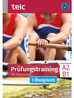 Immagine prodotto di Prüfungstraining