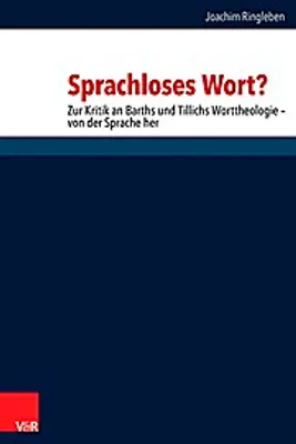 Obrázok produktu pre Sprachloses Wort?