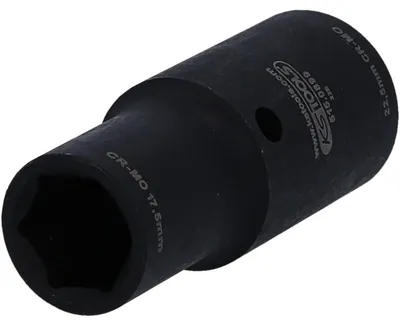 Immagine prodotto di KS TOOLS Presa di corrente 515.0899 Acciaio al cromo-molibdeno 150g