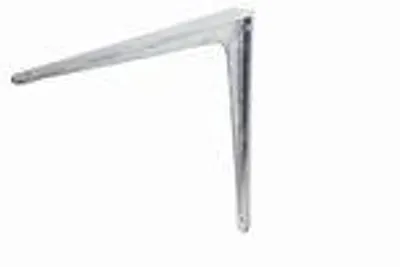 Produktbild von Konsole a. T-Profil,Aluguss,350x400