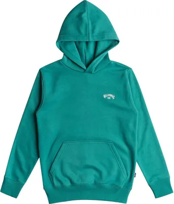 Produktbild von Billabong Arch Sweatshirt Grün 16 Years Junge Grün 16 Years