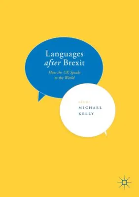 Obrázok produktu pre Languages after Brexit
