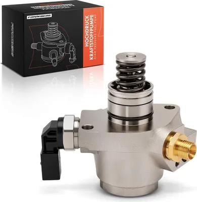 Produktbild von Frankberg 1x Hochdruckpumpe Kraftstoffpumpe für Audi A4 8K2 8K5 A5 8T3 A6 A7 Sportback A8 Q7