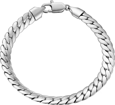 Produktbild von True Rebels Armband Edelstahl 50060218