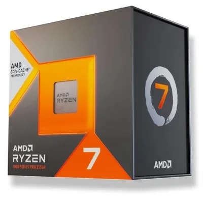 Produktbild von AMD Ryzen™ 7 9850X3D, Prozessor