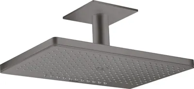 Produktbild von hansgrohe AXOR ShowerSolutions Kopfbrause 460/300 2-jet, Deckenanschluss, 35279340