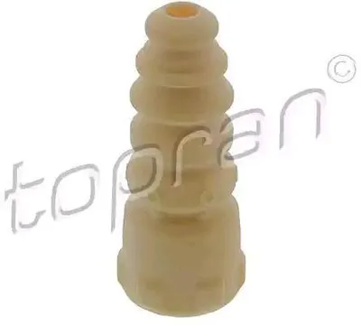Produktbild von TOPRAN 115 920 Anschlagpuffer Federung Hinten Links Hinten Rechts für VW SHARAN (7N1, 7N2) für SEAT Alhambra (710, 711)