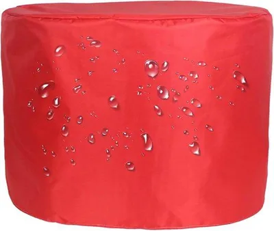 Immagine prodotto di Tenda Famanu, asta estensibile da 122 a 218 cm, colore nero opaco con elementi decorativi terminali