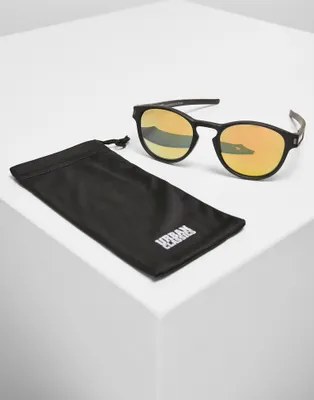 Obrázok produktu pre Urban Classics Sonnenbrille 106 slnečné okuliare UC Black/Orange