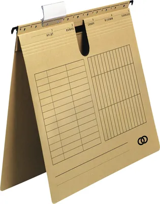 Obrázok produktu pre Soennecken Hängehefter oeco 2056 25St.